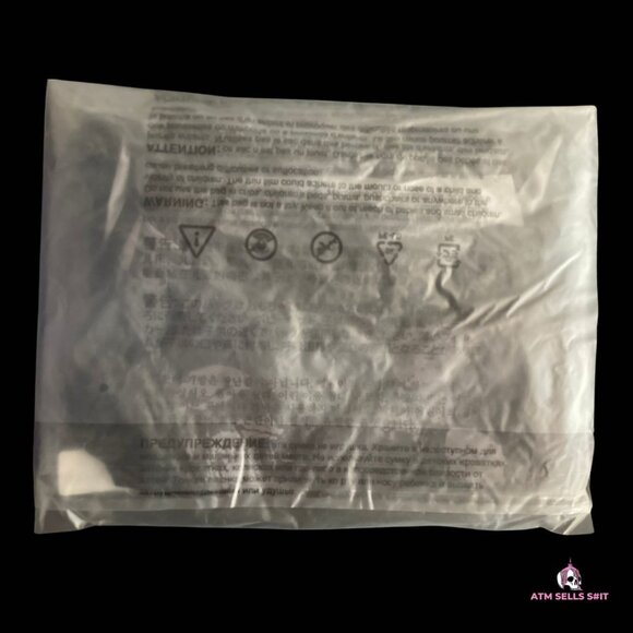 NWT Killstar Tomb Lagoon Skull Print Two-Piece Bikini Swimsuit Plus Size 3XL - Picture 10 of 10